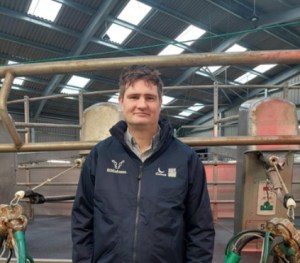 Iain McGeoch